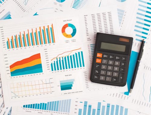 The October State Budget Update: The Good, The Bad, The Uncertain